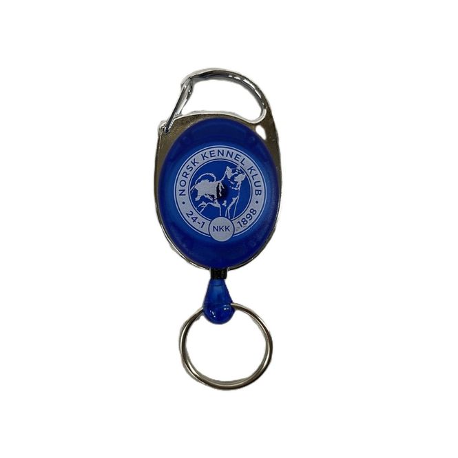Hovedbilde Roller clip NKK